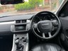 USED 2016 66 LAND ROVER RANGE ROVER EVOQUE 2.0 eD4 SE SUV 5dr Diesel Manual FWD Euro 6 (s/s) (150 ps) HEATED FRONT SEATS