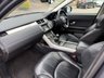 USED 2016 66 LAND ROVER RANGE ROVER EVOQUE 2.0 eD4 SE SUV 5dr Diesel Manual FWD Euro 6 (s/s) (150 ps) HEATED FRONT SEATS