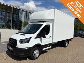 View our Ford Transit