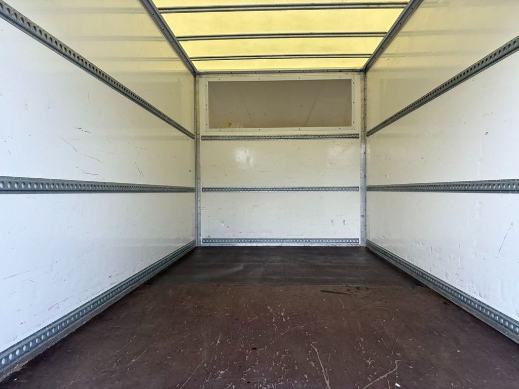 USED 2023 23 FORD TRANSIT 350 LEADER HD 2.0EcoBlue EU6 S/S RWD L4 LUTON *TAIL LIFT*E/W*AIRCON*HEATED WINDSCREEN AND MIRRORS* XLWB-EU6-A/C-E/W-TAIL LIFT