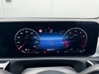 USED 2024 24 MERCEDES-BENZ CLA 1.3 CLA180h MHEV AMG Line (Executive) Coupe 4dr Petrol Hybrid 7G-DCT Euro 6 (s/s) (150 ps) 