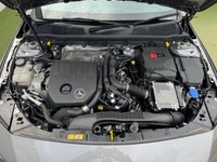 USED 2024 24 MERCEDES-BENZ CLA 1.3 CLA180h MHEV AMG Line (Executive) Coupe 4dr Petrol Hybrid 7G-DCT Euro 6 (s/s) (150 ps) 