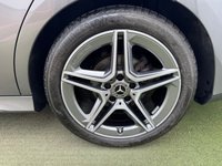 USED 2024 24 MERCEDES-BENZ CLA 1.3 CLA180h MHEV AMG Line (Executive) Coupe 4dr Petrol Hybrid 7G-DCT Euro 6 (s/s) (150 ps) 