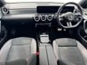 USED 2024 24 MERCEDES-BENZ CLA 1.3 CLA180h MHEV AMG Line (Executive) Coupe 4dr Petrol Hybrid 7G-DCT Euro 6 (s/s) (150 ps) 