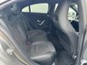 USED 2024 24 MERCEDES-BENZ CLA 1.3 CLA180h MHEV AMG Line (Executive) Coupe 4dr Petrol Hybrid 7G-DCT Euro 6 (s/s) (150 ps) 