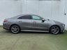 USED 2024 24 MERCEDES-BENZ CLA 1.3 CLA180h MHEV AMG Line (Executive) Coupe 4dr Petrol Hybrid 7G-DCT Euro 6 (s/s) (150 ps) 