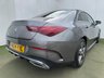 USED 2024 24 MERCEDES-BENZ CLA 1.3 CLA180h MHEV AMG Line (Executive) Coupe 4dr Petrol Hybrid 7G-DCT Euro 6 (s/s) (150 ps) 