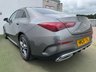 USED 2024 24 MERCEDES-BENZ CLA 1.3 CLA180h MHEV AMG Line (Executive) Coupe 4dr Petrol Hybrid 7G-DCT Euro 6 (s/s) (150 ps) 
