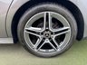 USED 2024 24 MERCEDES-BENZ CLA 1.3 CLA180h MHEV AMG Line (Executive) Coupe 4dr Petrol Hybrid 7G-DCT Euro 6 (s/s) (150 ps) 