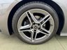 USED 2024 24 MERCEDES-BENZ CLA 1.3 CLA180h MHEV AMG Line (Executive) Coupe 4dr Petrol Hybrid 7G-DCT Euro 6 (s/s) (150 ps) 