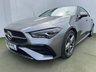 USED 2024 24 MERCEDES-BENZ CLA 1.3 CLA180h MHEV AMG Line (Executive) Coupe 4dr Petrol Hybrid 7G-DCT Euro 6 (s/s) (150 ps) 