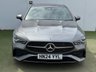 USED 2024 24 MERCEDES-BENZ CLA 1.3 CLA180h MHEV AMG Line (Executive) Coupe 4dr Petrol Hybrid 7G-DCT Euro 6 (s/s) (150 ps) 