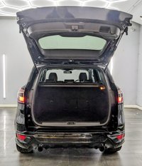 USED 2018 68 FORD KUGA 1.5 TDCi ST-Line SUV 5dr Diesel Manual Euro 6 (s/s) (120 ps) 18'' ALLOY WHEELS , FRONT AND REAR PARKING SENSORS  , APPLE CARPLAY , APPLE CARPLAY , SAT NAV , BLUETOOTH , SERVICE HISTORY - LATEST FEB.2026