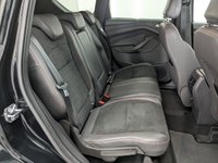USED 2018 68 FORD KUGA 1.5 TDCi ST-Line SUV 5dr Diesel Manual Euro 6 (s/s) (120 ps) 18'' ALLOY WHEELS , FRONT AND REAR PARKING SENSORS  , APPLE CARPLAY , APPLE CARPLAY , SAT NAV , BLUETOOTH , SERVICE HISTORY - LATEST FEB.2026