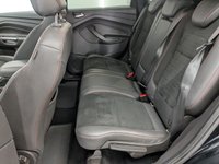 USED 2018 68 FORD KUGA 1.5 TDCi ST-Line SUV 5dr Diesel Manual Euro 6 (s/s) (120 ps) 18'' ALLOY WHEELS , FRONT AND REAR PARKING SENSORS  , APPLE CARPLAY , APPLE CARPLAY , SAT NAV , BLUETOOTH , SERVICE HISTORY - LATEST FEB.2026