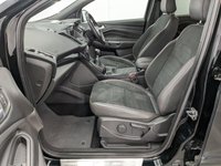 USED 2018 68 FORD KUGA 1.5 TDCi ST-Line SUV 5dr Diesel Manual Euro 6 (s/s) (120 ps) 18'' ALLOY WHEELS , FRONT AND REAR PARKING SENSORS  , APPLE CARPLAY , APPLE CARPLAY , SAT NAV , BLUETOOTH , SERVICE HISTORY - LATEST FEB.2026