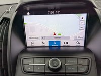 USED 2018 68 FORD KUGA 1.5 TDCi ST-Line SUV 5dr Diesel Manual Euro 6 (s/s) (120 ps) 18'' ALLOY WHEELS , FRONT AND REAR PARKING SENSORS  , APPLE CARPLAY , APPLE CARPLAY , SAT NAV , BLUETOOTH , SERVICE HISTORY - LATEST FEB.2026
