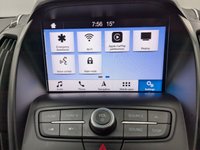 USED 2018 68 FORD KUGA 1.5 TDCi ST-Line SUV 5dr Diesel Manual Euro 6 (s/s) (120 ps) 18'' ALLOY WHEELS , FRONT AND REAR PARKING SENSORS  , APPLE CARPLAY , APPLE CARPLAY , SAT NAV , BLUETOOTH , SERVICE HISTORY - LATEST FEB.2026