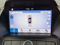 USED 2018 68 FORD KUGA 1.5 TDCi ST-Line SUV 5dr Diesel Manual Euro 6 (s/s) (120 ps) 18'' ALLOY WHEELS , FRONT AND REAR PARKING SENSORS  , APPLE CARPLAY , APPLE CARPLAY , SAT NAV , BLUETOOTH , SERVICE HISTORY - LATEST FEB.2026