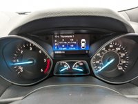 USED 2018 68 FORD KUGA 1.5 TDCi ST-Line SUV 5dr Diesel Manual Euro 6 (s/s) (120 ps) 18'' ALLOY WHEELS , FRONT AND REAR PARKING SENSORS  , APPLE CARPLAY , APPLE CARPLAY , SAT NAV , BLUETOOTH , SERVICE HISTORY - LATEST FEB.2026