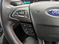 USED 2018 68 FORD KUGA 1.5 TDCi ST-Line SUV 5dr Diesel Manual Euro 6 (s/s) (120 ps) 18'' ALLOY WHEELS , FRONT AND REAR PARKING SENSORS  , APPLE CARPLAY , APPLE CARPLAY , SAT NAV , BLUETOOTH , SERVICE HISTORY - LATEST FEB.2026