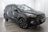 USED 2018 68 FORD KUGA 1.5 TDCi ST-Line SUV 5dr Diesel Manual Euro 6 (s/s) (120 ps) 18'' ALLOY WHEELS , FRONT AND REAR PARKING SENSORS  , APPLE CARPLAY , APPLE CARPLAY , SAT NAV , BLUETOOTH , SERVICE HISTORY - LATEST FEB.2026
