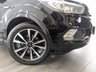 USED 2018 68 FORD KUGA 1.5 TDCi ST-Line SUV 5dr Diesel Manual Euro 6 (s/s) (120 ps) 18'' ALLOY WHEELS , FRONT AND REAR PARKING SENSORS  , APPLE CARPLAY , APPLE CARPLAY , SAT NAV , BLUETOOTH , SERVICE HISTORY - LATEST FEB.2026