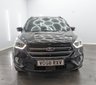 USED 2018 68 FORD KUGA 1.5 TDCi ST-Line SUV 5dr Diesel Manual Euro 6 (s/s) (120 ps) 18'' ALLOY WHEELS , FRONT AND REAR PARKING SENSORS  , APPLE CARPLAY , APPLE CARPLAY , SAT NAV , BLUETOOTH , SERVICE HISTORY - LATEST FEB.2026