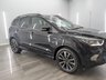 USED 2018 68 FORD KUGA 1.5 TDCi ST-Line SUV 5dr Diesel Manual Euro 6 (s/s) (120 ps) 18'' ALLOY WHEELS , FRONT AND REAR PARKING SENSORS  , APPLE CARPLAY , APPLE CARPLAY , SAT NAV , BLUETOOTH , SERVICE HISTORY - LATEST FEB.2026