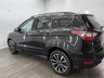 USED 2018 68 FORD KUGA 1.5 TDCi ST-Line SUV 5dr Diesel Manual Euro 6 (s/s) (120 ps) 18'' ALLOY WHEELS , FRONT AND REAR PARKING SENSORS  , APPLE CARPLAY , APPLE CARPLAY , SAT NAV , BLUETOOTH , SERVICE HISTORY - LATEST FEB.2026