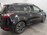 USED 2018 68 FORD KUGA 1.5 TDCi ST-Line SUV 5dr Diesel Manual Euro 6 (s/s) (120 ps) 18'' ALLOY WHEELS , FRONT AND REAR PARKING SENSORS  , APPLE CARPLAY , APPLE CARPLAY , SAT NAV , BLUETOOTH , SERVICE HISTORY - LATEST FEB.2026