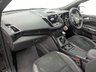 USED 2018 68 FORD KUGA 1.5 TDCi ST-Line SUV 5dr Diesel Manual Euro 6 (s/s) (120 ps) 18'' ALLOY WHEELS , FRONT AND REAR PARKING SENSORS  , APPLE CARPLAY , APPLE CARPLAY , SAT NAV , BLUETOOTH , SERVICE HISTORY - LATEST FEB.2026