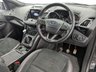 USED 2018 68 FORD KUGA 1.5 TDCi ST-Line SUV 5dr Diesel Manual Euro 6 (s/s) (120 ps) 18'' ALLOY WHEELS , FRONT AND REAR PARKING SENSORS  , APPLE CARPLAY , APPLE CARPLAY , SAT NAV , BLUETOOTH , SERVICE HISTORY - LATEST FEB.2026