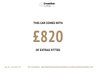 USED 2018 68 FORD KUGA 1.5 TDCi ST-Line SUV 5dr Diesel Manual Euro 6 (s/s) (120 ps) 18'' ALLOY WHEELS , FRONT AND REAR PARKING SENSORS  , APPLE CARPLAY , APPLE CARPLAY , SAT NAV , BLUETOOTH , SERVICE HISTORY - LATEST FEB.2026