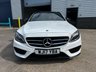 USED 2017 17 MERCEDES-BENZ C-CLASS 2.1 C250d AMG Line (Premium Plus) Saloon 4dr Diesel G-Tronic+ Euro 6 (s/s) (204 ps) FULL SERVICE HISTORY + NEWLY SERVICED + NEW MOT + 2 KEYS + HUGE SPEC