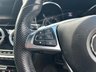 USED 2017 17 MERCEDES-BENZ C-CLASS 2.1 C250d AMG Line (Premium Plus) Saloon 4dr Diesel G-Tronic+ Euro 6 (s/s) (204 ps) FULL SERVICE HISTORY + NEWLY SERVICED + NEW MOT + 2 KEYS + HUGE SPEC