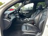 USED 2017 17 MERCEDES-BENZ C-CLASS 2.1 C250d AMG Line (Premium Plus) Saloon 4dr Diesel G-Tronic+ Euro 6 (s/s) (204 ps) FULL SERVICE HISTORY + NEWLY SERVICED + NEW MOT + 2 KEYS + HUGE SPEC