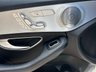 USED 2017 17 MERCEDES-BENZ C-CLASS 2.1 C250d AMG Line (Premium Plus) Saloon 4dr Diesel G-Tronic+ Euro 6 (s/s) (204 ps) FULL SERVICE HISTORY + NEWLY SERVICED + NEW MOT + 2 KEYS + HUGE SPEC
