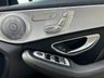 USED 2017 17 MERCEDES-BENZ C-CLASS 2.1 C250d AMG Line (Premium Plus) Saloon 4dr Diesel G-Tronic+ Euro 6 (s/s) (204 ps) FULL SERVICE HISTORY + NEWLY SERVICED + NEW MOT + 2 KEYS + HUGE SPEC
