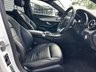 USED 2017 17 MERCEDES-BENZ C-CLASS 2.1 C250d AMG Line (Premium Plus) Saloon 4dr Diesel G-Tronic+ Euro 6 (s/s) (204 ps) FULL SERVICE HISTORY + NEWLY SERVICED + NEW MOT + 2 KEYS + HUGE SPEC