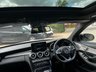 USED 2017 17 MERCEDES-BENZ C-CLASS 2.1 C250d AMG Line (Premium Plus) Saloon 4dr Diesel G-Tronic+ Euro 6 (s/s) (204 ps) FULL SERVICE HISTORY + NEWLY SERVICED + NEW MOT + 2 KEYS + HUGE SPEC