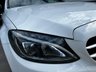 USED 2017 17 MERCEDES-BENZ C-CLASS 2.1 C250d AMG Line (Premium Plus) Saloon 4dr Diesel G-Tronic+ Euro 6 (s/s) (204 ps) FULL SERVICE HISTORY + NEWLY SERVICED + NEW MOT + 2 KEYS + HUGE SPEC
