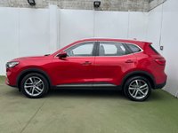 USED 2022 22 MG MG HS 1.5 T-GDI 16.6kWh Exclusive SUV 5dr Petrol Plug-in Hybrid Auto Euro 6 (s/s) (258 ps) 