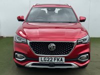 USED 2022 22 MG MG HS 1.5 T-GDI 16.6kWh Exclusive SUV 5dr Petrol Plug-in Hybrid Auto Euro 6 (s/s) (258 ps) 