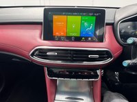 USED 2022 22 MG MG HS 1.5 T-GDI 16.6kWh Exclusive SUV 5dr Petrol Plug-in Hybrid Auto Euro 6 (s/s) (258 ps) 
