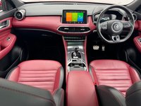 USED 2022 22 MG MG HS 1.5 T-GDI 16.6kWh Exclusive SUV 5dr Petrol Plug-in Hybrid Auto Euro 6 (s/s) (258 ps) 