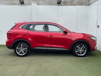 USED 2022 22 MG MG HS 1.5 T-GDI 16.6kWh Exclusive SUV 5dr Petrol Plug-in Hybrid Auto Euro 6 (s/s) (258 ps) 