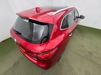 USED 2022 22 MG MG HS 1.5 T-GDI 16.6kWh Exclusive SUV 5dr Petrol Plug-in Hybrid Auto Euro 6 (s/s) (258 ps) 