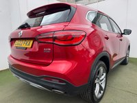 USED 2022 22 MG MG HS 1.5 T-GDI 16.6kWh Exclusive SUV 5dr Petrol Plug-in Hybrid Auto Euro 6 (s/s) (258 ps) 