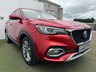 USED 2022 22 MG MG HS 1.5 T-GDI 16.6kWh Exclusive SUV 5dr Petrol Plug-in Hybrid Auto Euro 6 (s/s) (258 ps) 